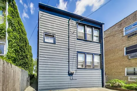 5412 North Western Avenue Chicago IL 60625