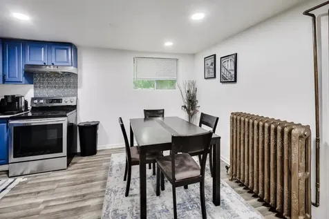 5412 North Western Avenue Chicago IL 60625
