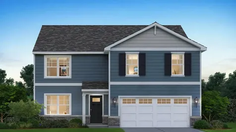 1116 Vista Court Hampshire IL 60140