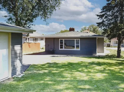 1911 North Hickory Street Crest Hill IL 60403