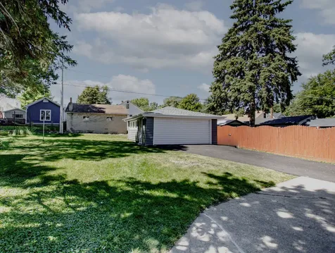 1911 North Hickory Street Crest Hill IL 60403