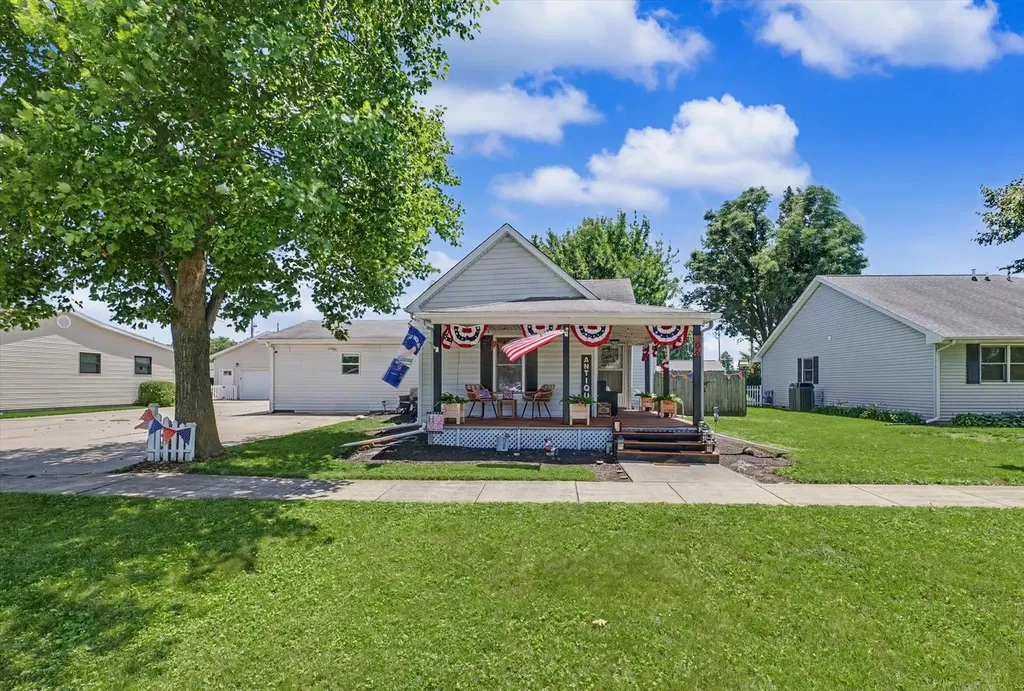 206 West Main Street Ogden IL 61859