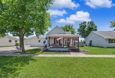 206 West Main Street Ogden IL 61859
