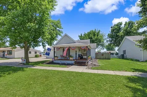 206 West Main Street Ogden IL 61859
