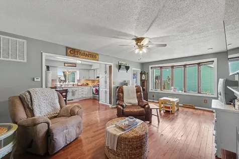 206 West Main Street Ogden IL 61859