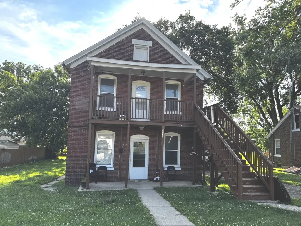 1115 Charlesworth Avenue Joliet IL 60432
