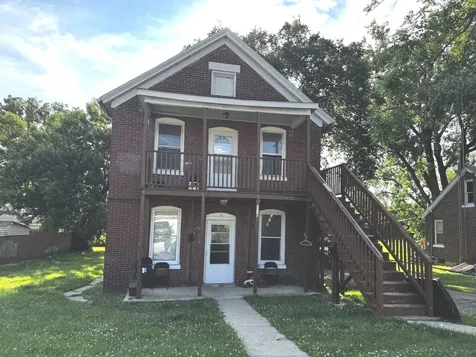 1115 Charlesworth Avenue Joliet IL 60432