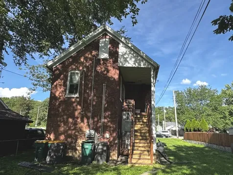 1115 Charlesworth Avenue Joliet IL 60432