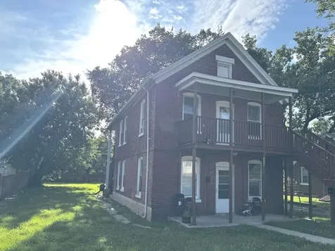 1115 Charlesworth Avenue Joliet IL 60432