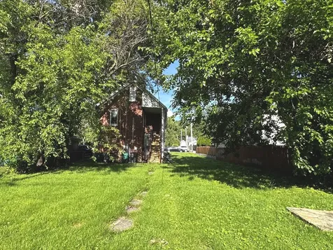 1115 Charlesworth Avenue Joliet IL 60432