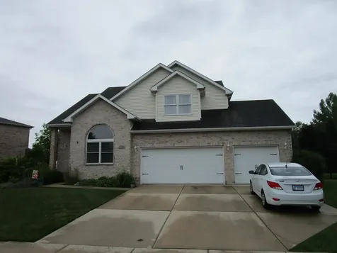 1716 Kingtree Drive Morris IL 60450