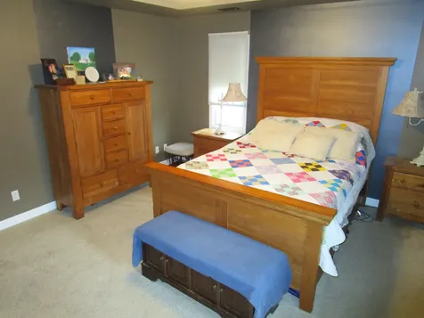 1716 Kingtree Drive Morris IL 60450
