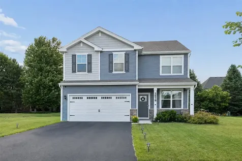 2678 Seeley Street Yorkville IL 60560