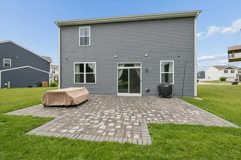 2678 Seeley Street Yorkville IL 60560