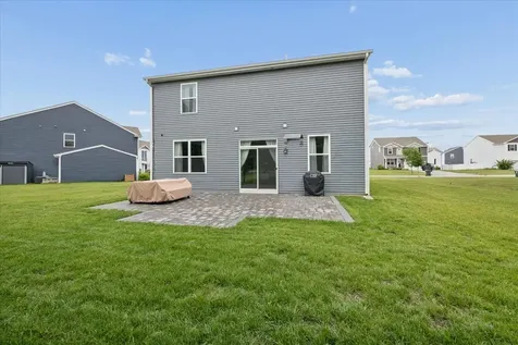 2678 Seeley Street Yorkville IL 60560