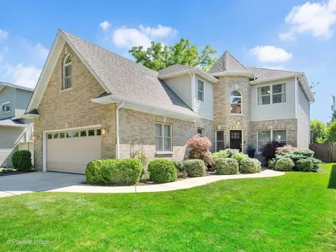267 North Walnut Street Elmhurst IL 60126
