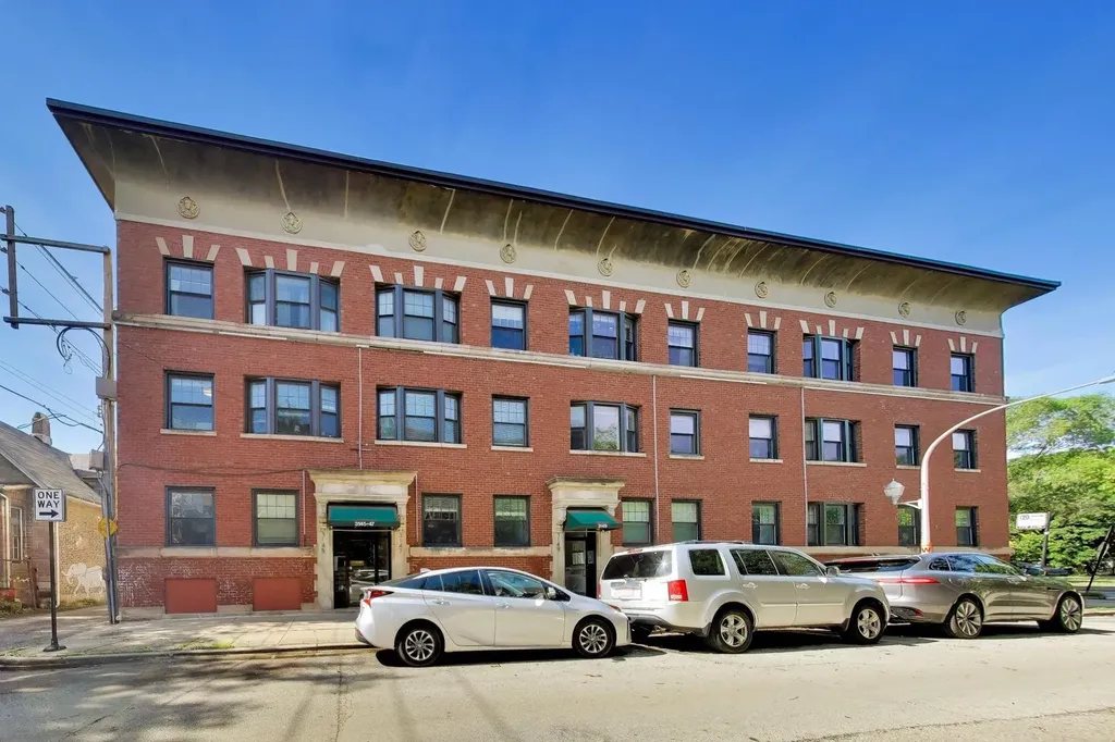 3149 West Lyndale Street Chicago IL 60647