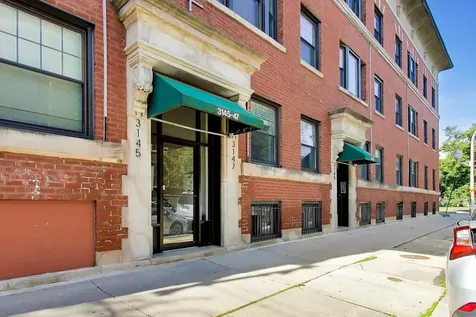 3149 West Lyndale Street Chicago IL 60647