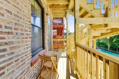 3149 West Lyndale Street Chicago IL 60647