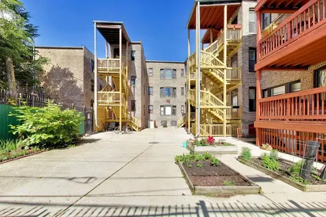 3149 West Lyndale Street Chicago IL 60647