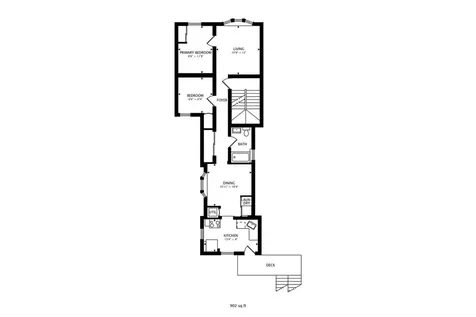 3149 West Lyndale Street Chicago IL 60647