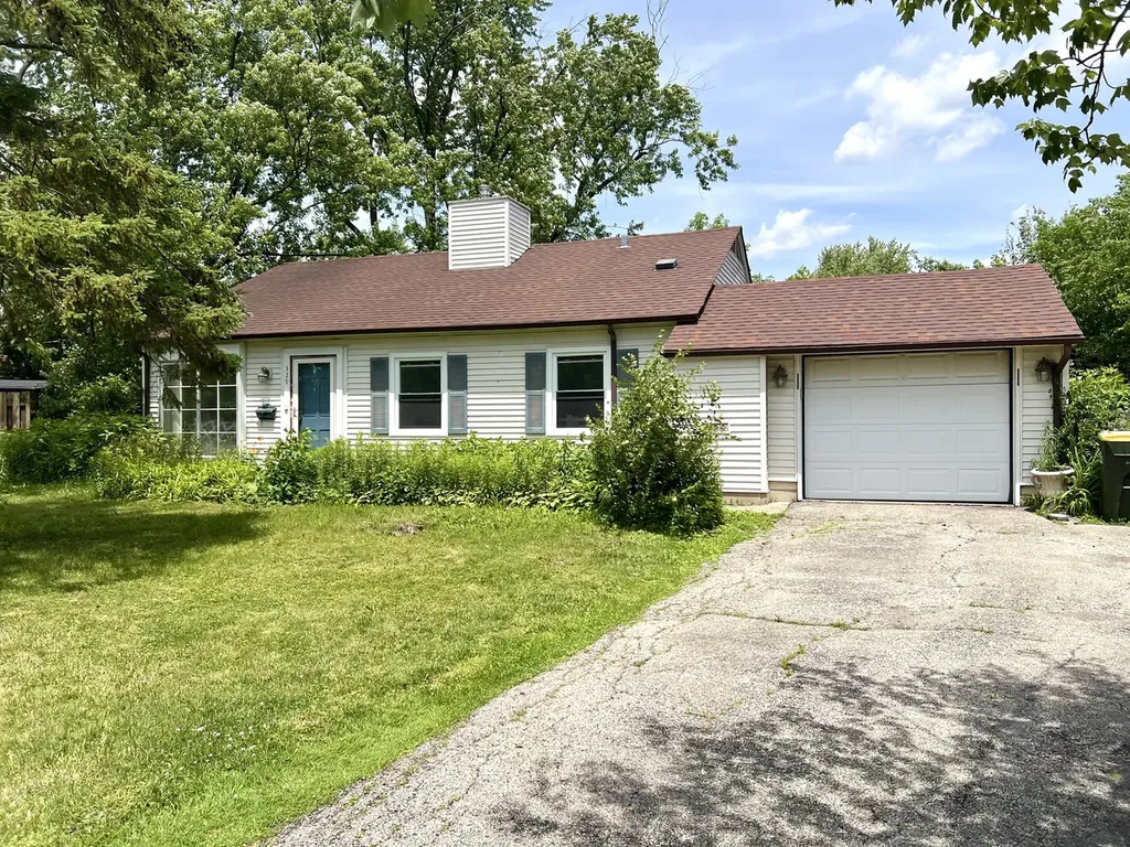 329 Cherry Court Glenview IL 60025