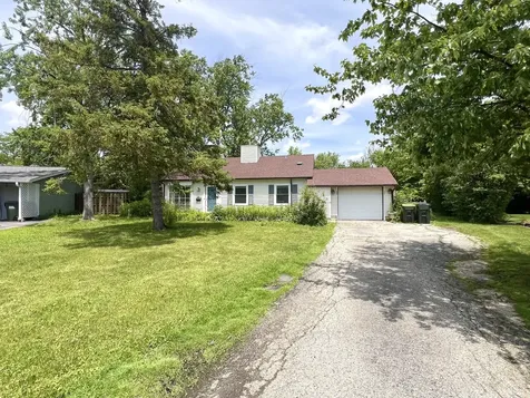 329 Cherry Court Glenview IL 60025