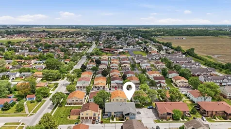 20125 Woodale Street Lynwood IL 60411