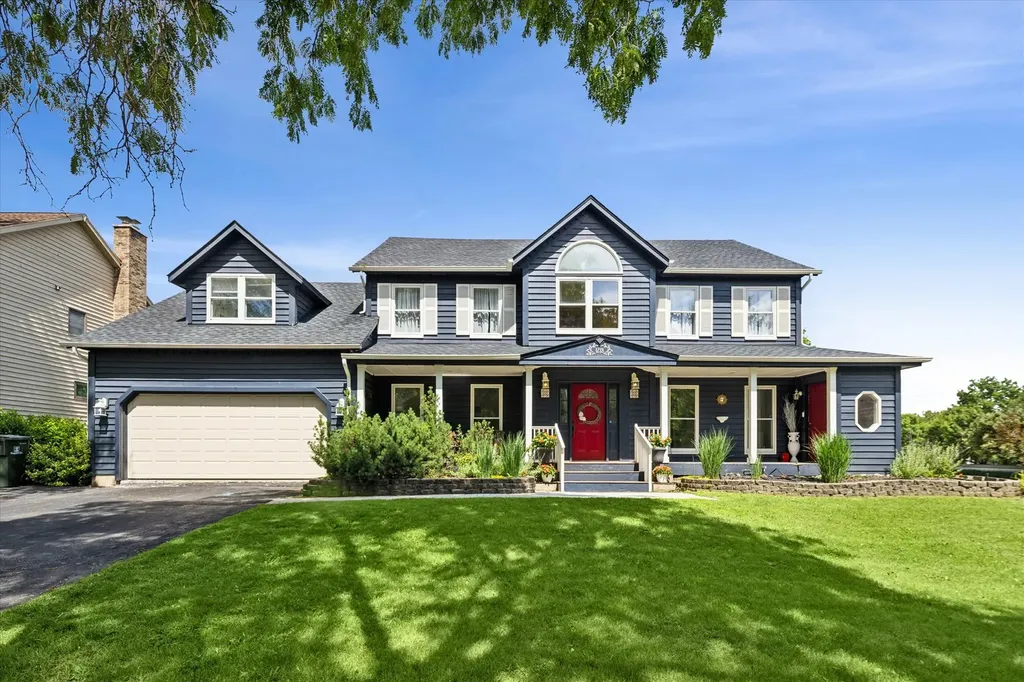 1218 Johnson Drive Naperville IL 60540