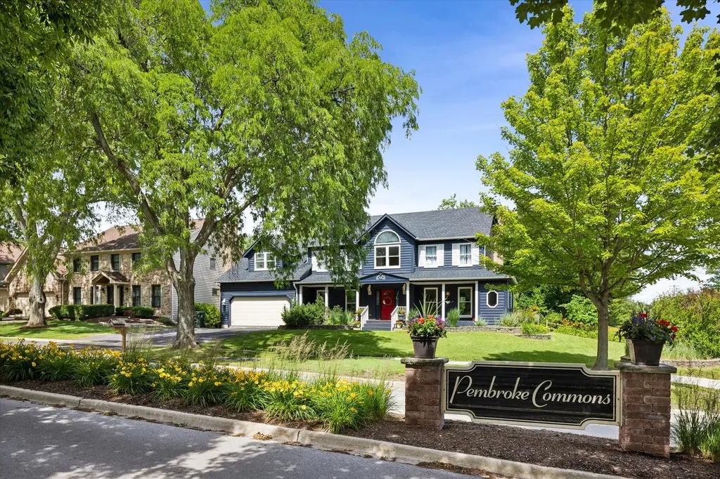 1218 Johnson Drive Naperville IL 60540