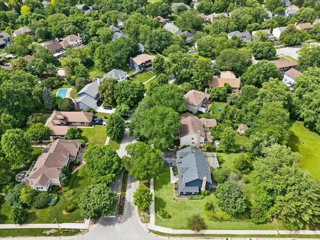 1218 Johnson Drive Naperville IL 60540
