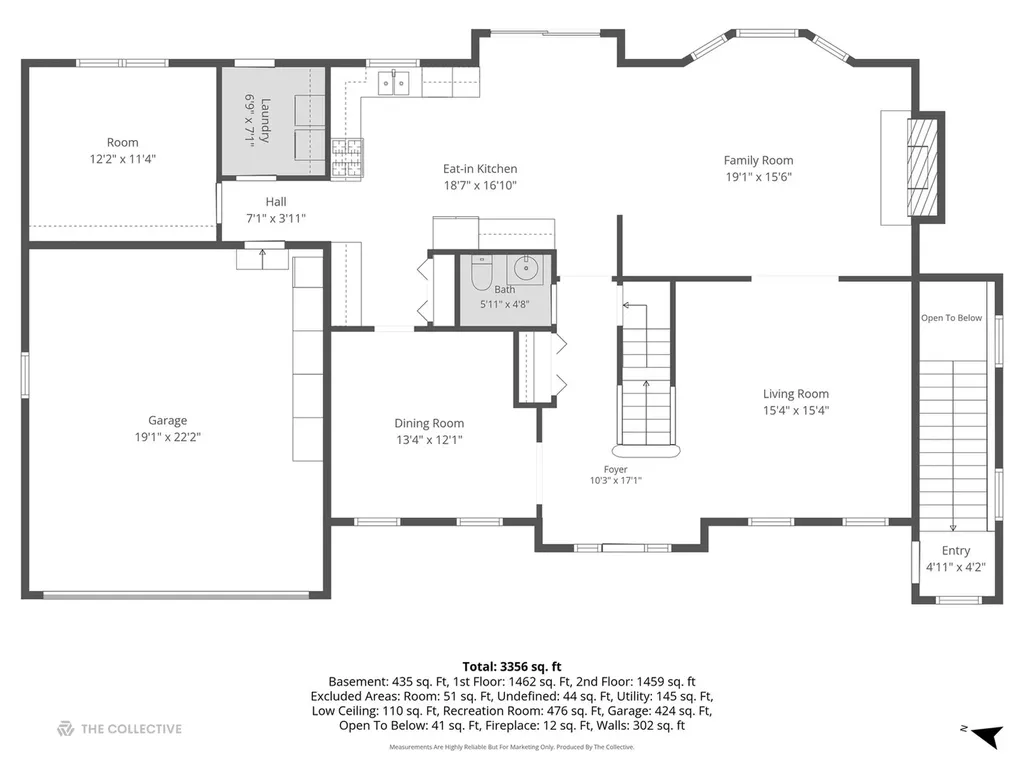 1218 Johnson Drive Naperville IL 60540