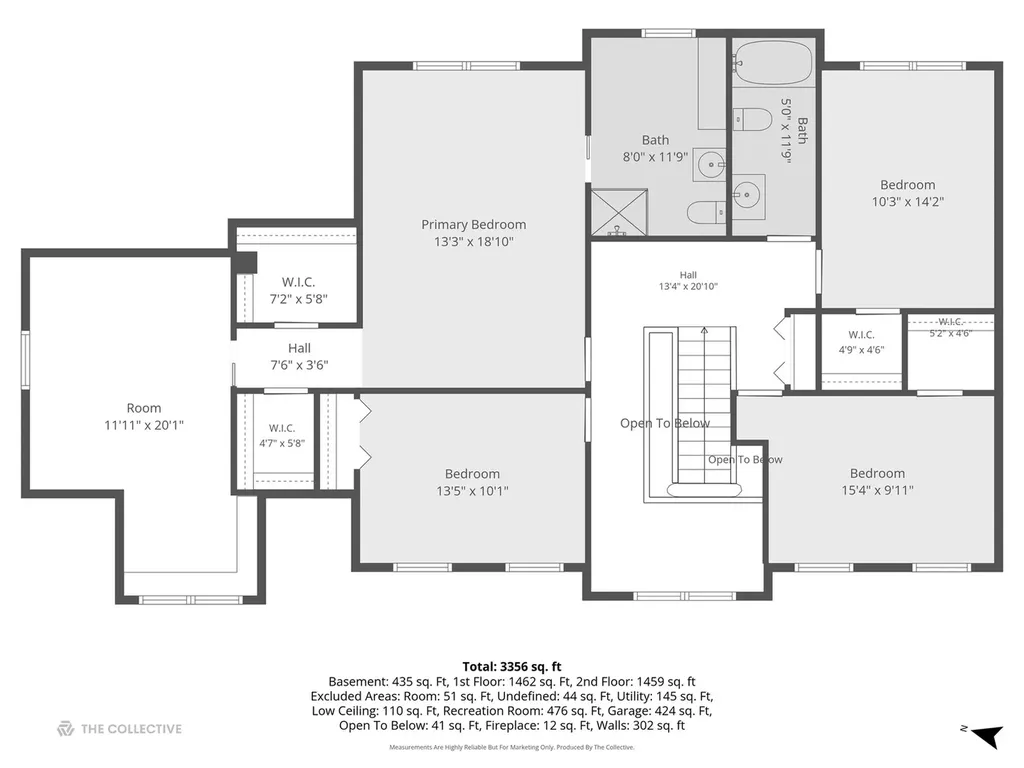 1218 Johnson Drive Naperville IL 60540