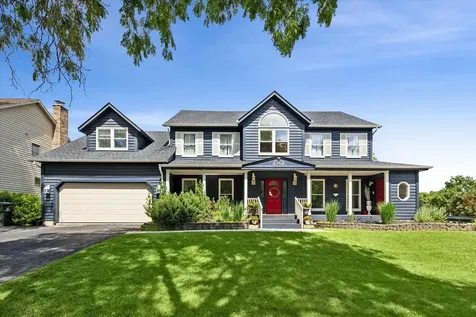 1218 Johnson Drive Naperville IL 60540