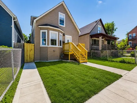 117 East 104th Place Chicago IL 60628