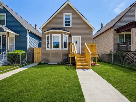117 East 104th Place Chicago IL 60628