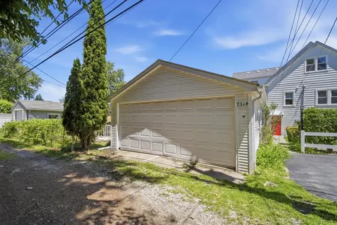 7314 North Crawford Avenue N Lincolnwood IL 60712
