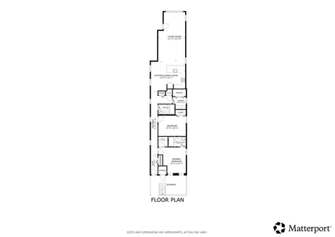 2909 West Fulton Street Chicago IL 60612