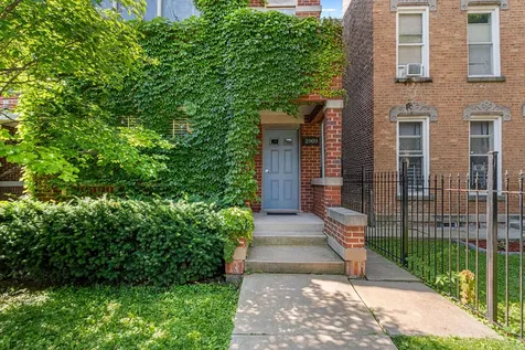 2909 West Fulton Street Chicago IL 60612