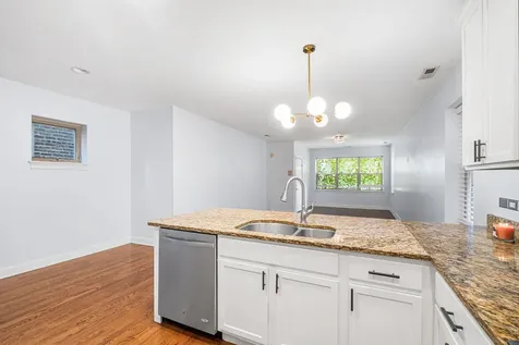 2909 West Fulton Street Chicago IL 60612