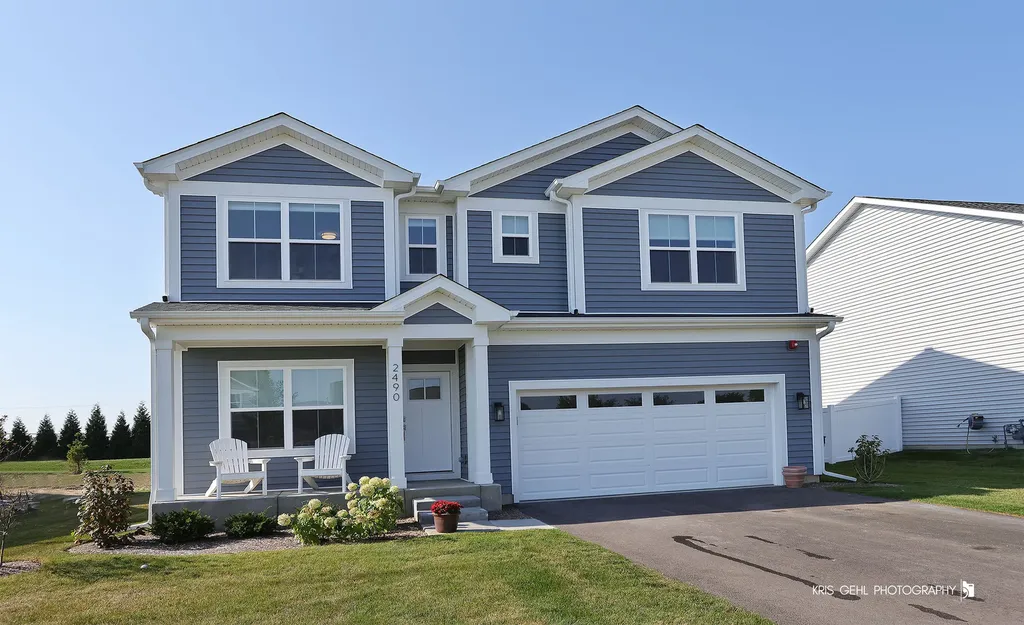 2490 Olivia Court Wauconda IL 60084
