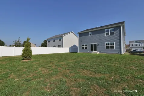 2490 Olivia Court Wauconda IL 60084