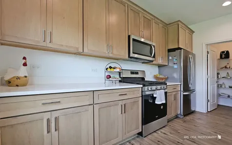 2490 Olivia Court Wauconda IL 60084
