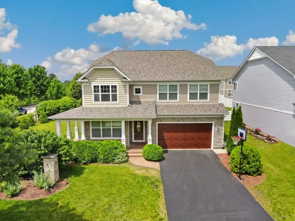 14924 South Case Street Plainfield IL 60544
