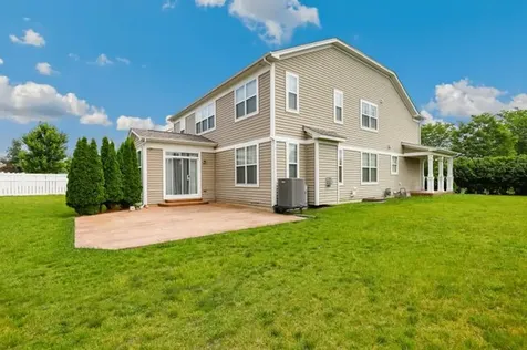 14924 South Case Street Plainfield IL 60544