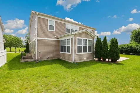 14924 South Case Street Plainfield IL 60544