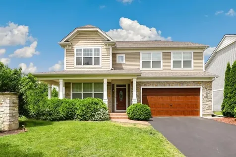 14924 South Case Street Plainfield IL 60544