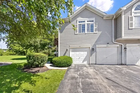 264 Nautical Way Elgin IL 60123