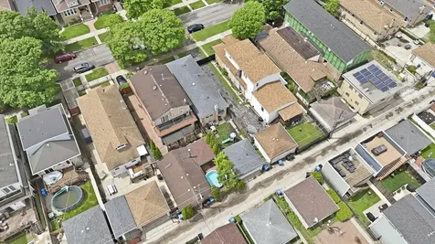 4933 North Keeler Avenue Chicago IL 60630