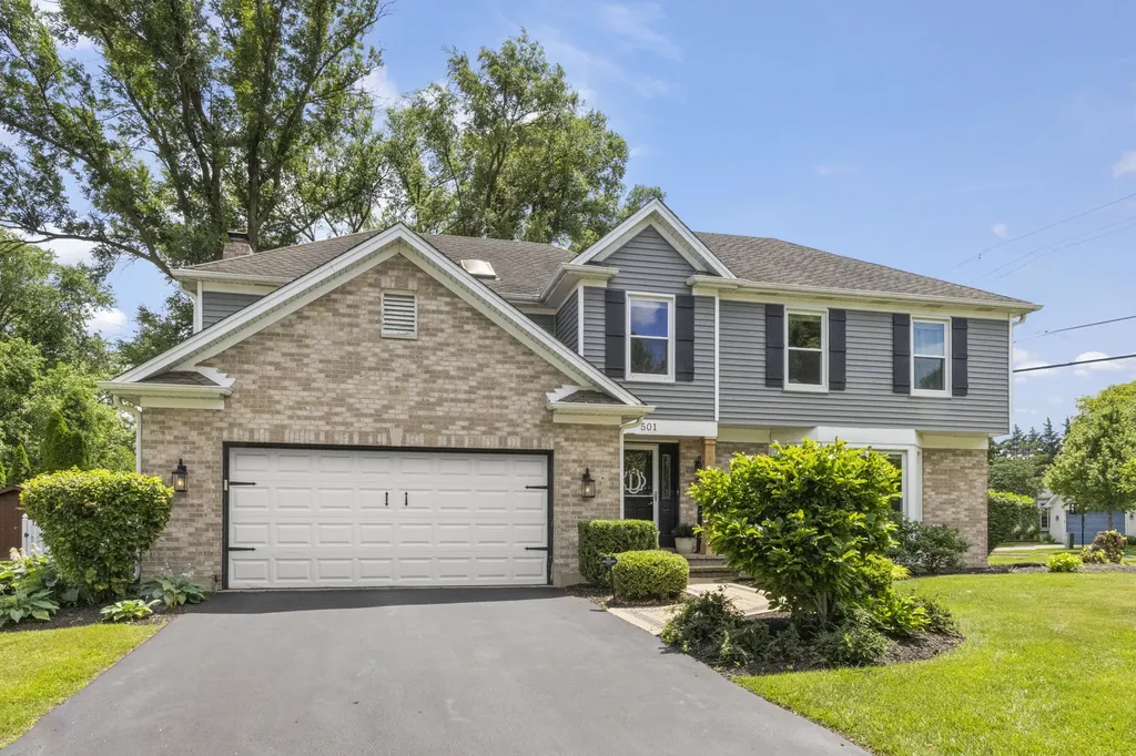 501 Graywood Drive Lombard IL 60148